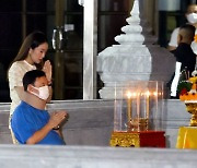 태국 탁신 전 총리 사면…30대 딸 총리 '상왕' 역할 할 듯