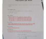 1800만원 벌금에 화들짝…혼자 사는 女, 생판 모르는 男과 동거인 된 사연