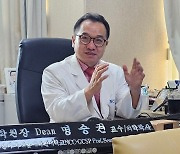 “잘 먹고 잘 사는 시대, 영양제 필요 없다…음식 골고루 먹는 게 최고”