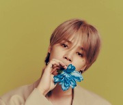 BTS 지민 ‘Who’, 4주 연속 英 차트인