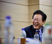 이재명 “희망 사라진 대한민국, 민주당이 책임지고 바꿔야”