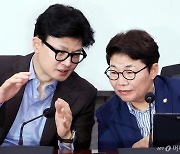 지금 엘리트보수에 없는 것...한동훈, 소외층 배려·복지 살릴 이유