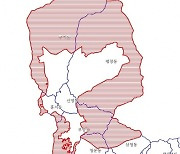 종로구, 구기동 등 10곳 ‘토지거래허가구역’ 지정