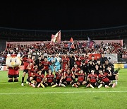 '구단 통산 홈 400번째 골의 주인공 나온다'  부천FC1995, 한 달 만의 홈경기 진행