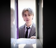 "방탄소년단 지민, 발전 향한 욕심 끝 없어"..'뮤즈' 프로듀서가 밝힌 비하인드