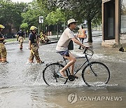 Canada Montreal Water Main