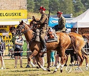 POLAND MILITARY