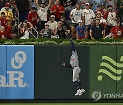 Dodgers Cardinals Baseball