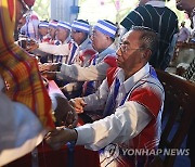 Myanmar Karen