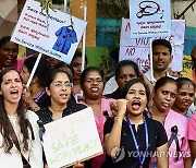 INDIA DOCTORS PROTEST