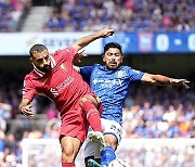 Britain Soccer Premier League