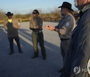 Python Hunting Florida