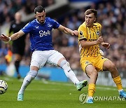 Britain Soccer Premier League