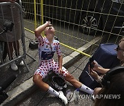 Cycling Tour de France Women