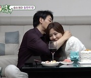 [종합]김승수, ♥양정아에 고백 "과거로 돌아가면 결혼 말렸을 것"('미우새')