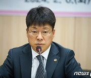 진현환 국토부 차관 "'8·8 공급대책' 우려, 조기 효과로 해소"