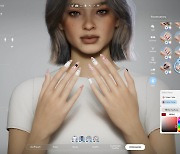 인생 시뮬 게임 '인조이', 출시 이전 캐릭터 꾸미기 체험판 '인조이: 캐릭터 스튜디오' 선공개