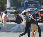 "인간이 버틸 수 있는 한계 '습구온도'는 최고 34도"