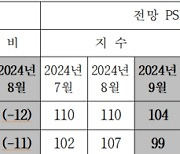 산업계 전문가 “8·9월 제조업 내수·수출 동반 하락”