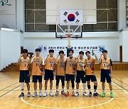 '2024년 쾌속 질주 중' 시흥TOP U14대표팀, 이들의 목표는 다수 대회 참가와 성장!