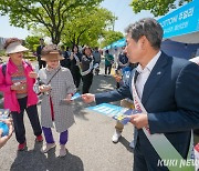 양구 배꼽축제, 바가지요금 '아웃'…신고센터 상시 운영