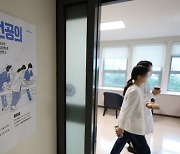 지방 수련병원 전공의 사직 처리 ‘속속’…개원의 시장 과열 전망