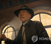 경매 나온 '인디아나 존스' 모자…얼마에 팔렸나 보니