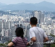 펄펄 끓는 서울 집값…5년11개월만에 최대폭 상승