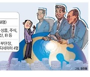 신한, 가업승계·지배구조 '원팀' 컨설팅