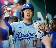 대기록 앞둔 MLB 오타니의 반성…'40-40' 달성할까