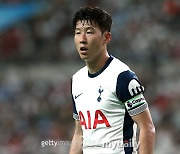 "손흥민, EPL 최고의 캡틴 5위 등극!"…토트넘에 성공 가져다 주겠다는 분명한 결심, 외데가르드(6위)보다 우위