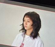 "학생인 줄 알았어" 이혜리 교복 입고 뽐낸 동안 미모 [★SHOT!]