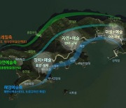 군산시, 관리도 예술섬 민간사업자 공모... 체류형 관광거점 육성