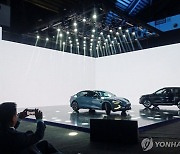 中 BYD, 인구 5위 파키스탄에 첫 공장…"2026년 가동 시작"