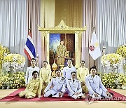 THAILAND POLITICS GOVERNMENT