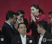 Thailand Politics