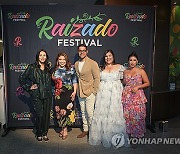 Raizado Festival hosted by The Latinx House