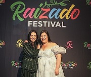 Raizado Festival hosted by The Latinx House