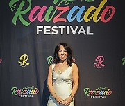 Raizado Festival hosted by The Latinx House