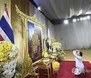 Thailand Politics