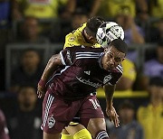 Leagues Cup Club America Rapids Soccer