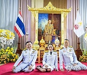 THAILAND POLITICS GOVERNMENT