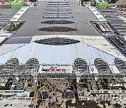 CHINA-CHONGQING-RAILWAY STATION-CONSTRUCTION (CN)