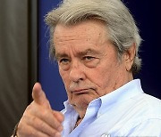 France Obit Alain Delon