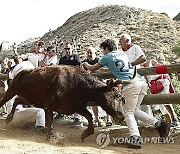 SPAIN TRADITIONS