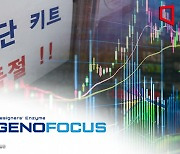 [특징주]제노포커스, 코로나19 재유행에 '↑'…"진단키트 필수효소 생산"