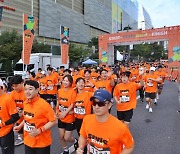 롯데백화점, 러닝 축제 ‘스타일런’ 선착순 접수 시작