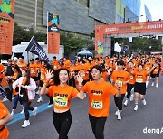 ‘요즘 대세는 러닝’… 롯데백화점, 러닝 축제 스타일런 개최 예고