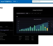 에이모, MS 애저 마켓플레이스에 '스마트 큐레이션' 서비스 출시