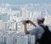 시장금리 내려도 주담대·전세대 금리 오른다...시중銀·인뱅 금리 '줄인상'